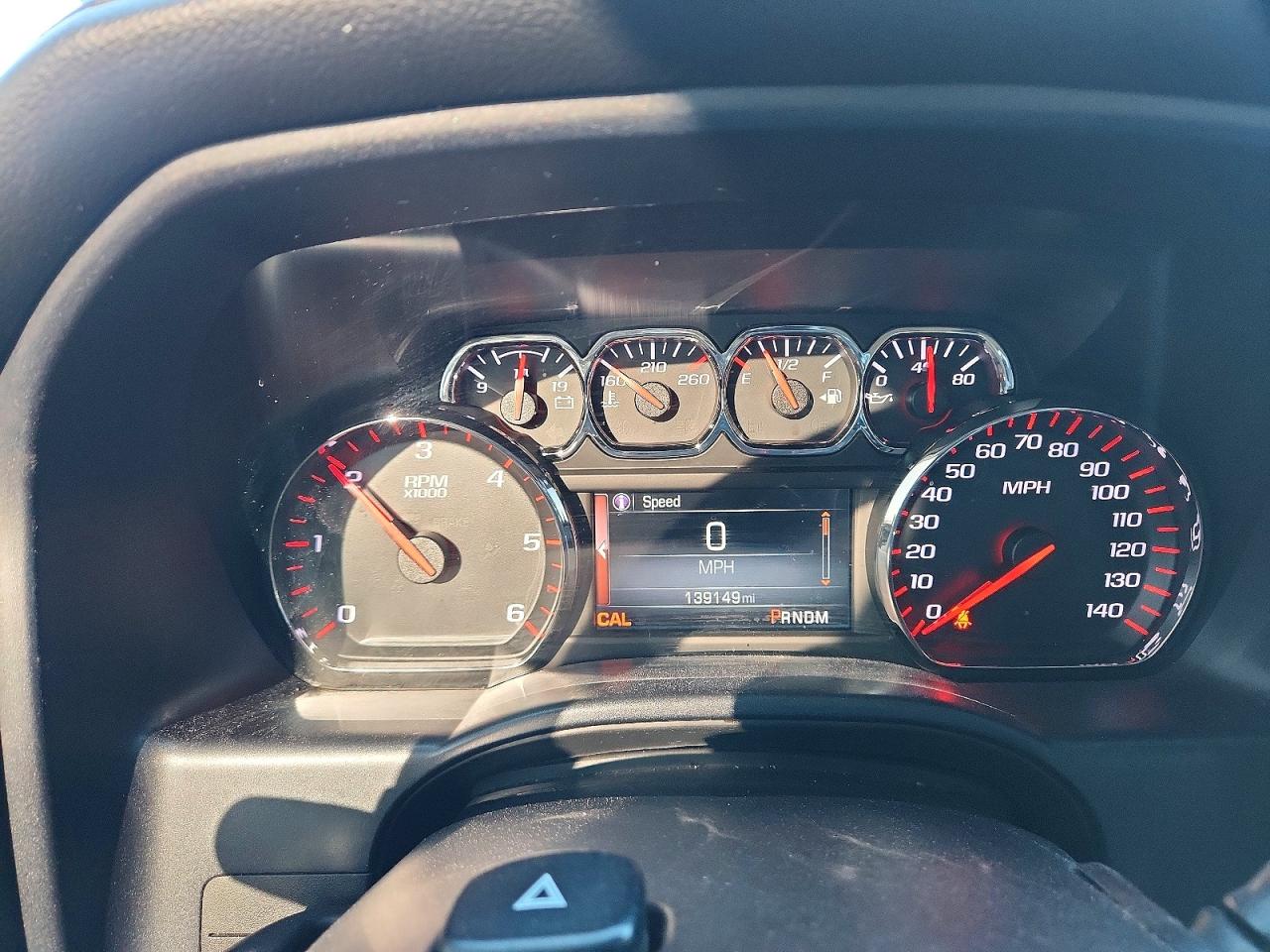 2015 GMC SIERRA K1500 SLT photo 17