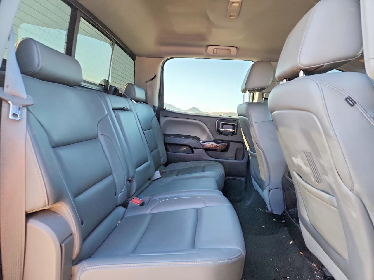 2015 GMC SIERRA K1500 SLT photo 19