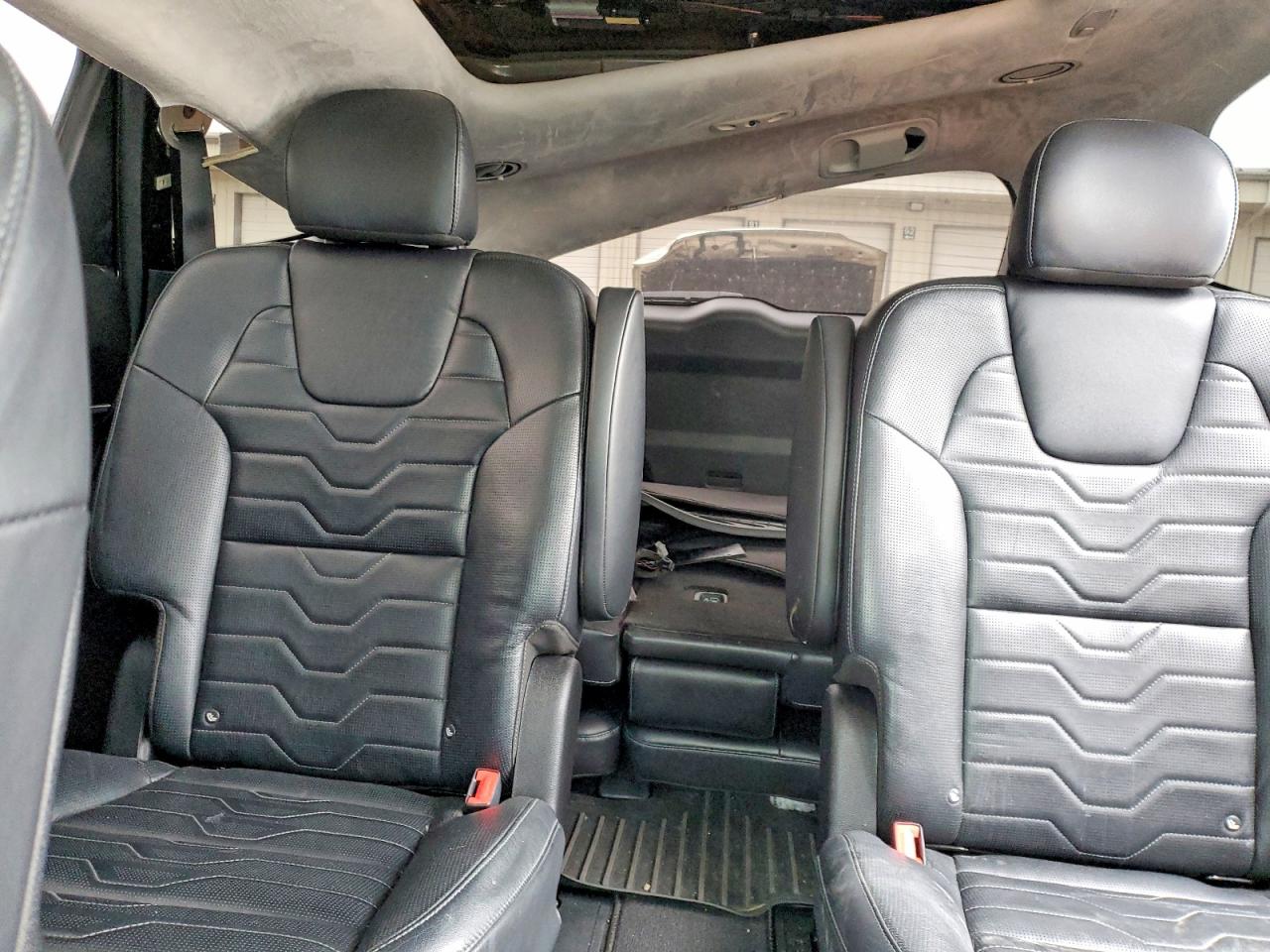 2021 KIA TELLURIDE SX photo 19