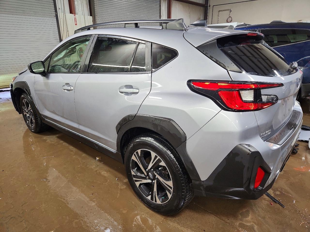 2024 SUBARU CROSSTREK PREMIUM photo 3
