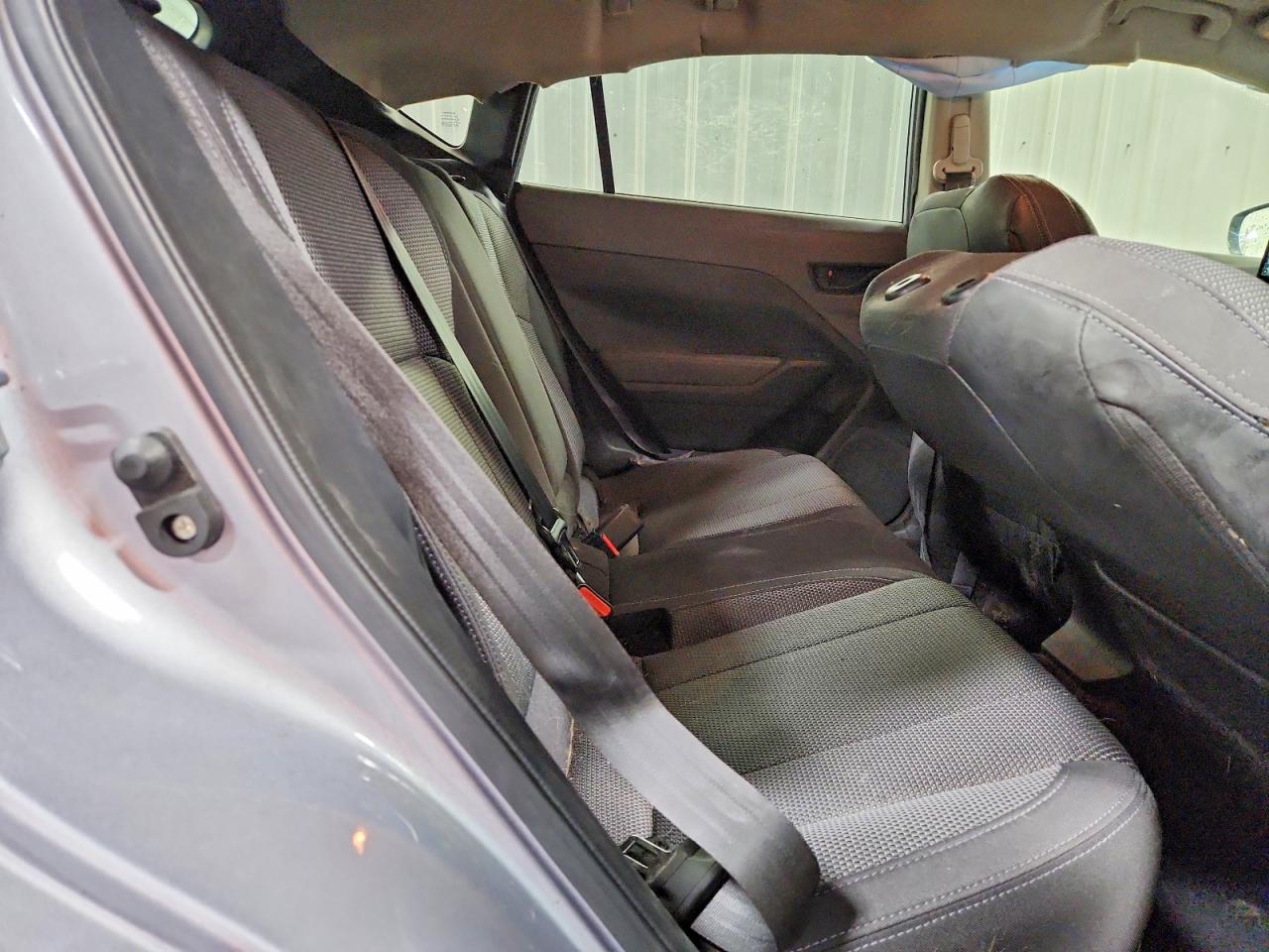 2024 SUBARU CROSSTREK PREMIUM photo 19