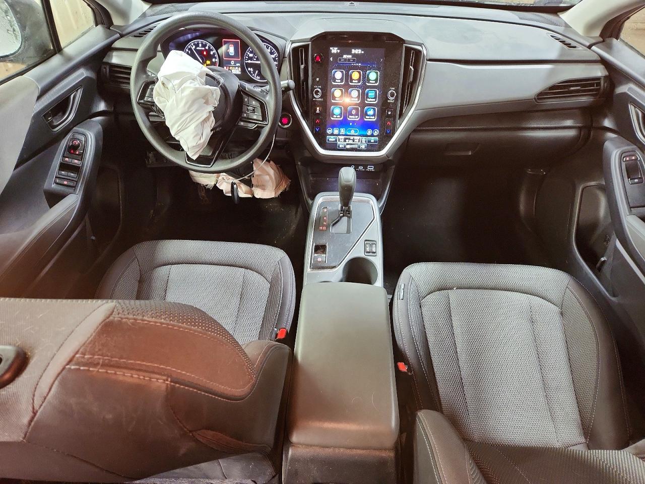 2024 SUBARU CROSSTREK PREMIUM photo 15