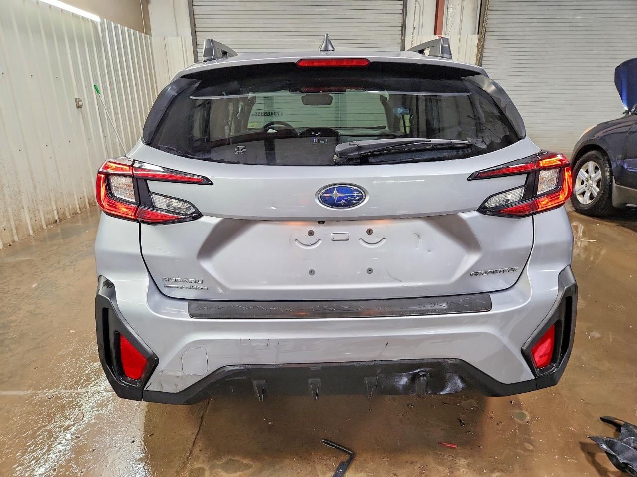 2024 SUBARU CROSSTREK PREMIUM photo 11