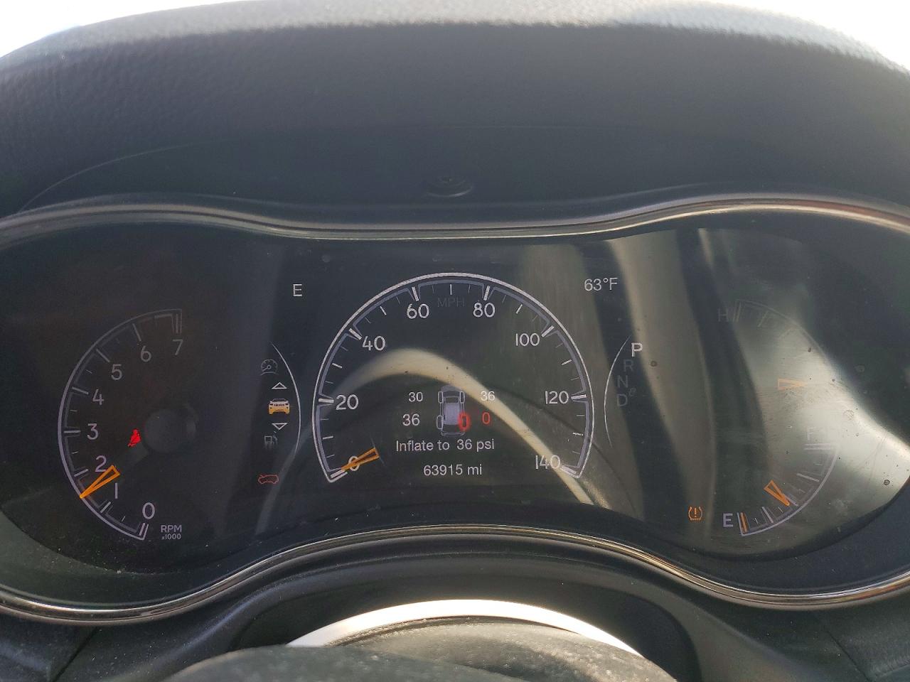 2020 JEEP GRAND CHEROKEE LIMITED photo 9