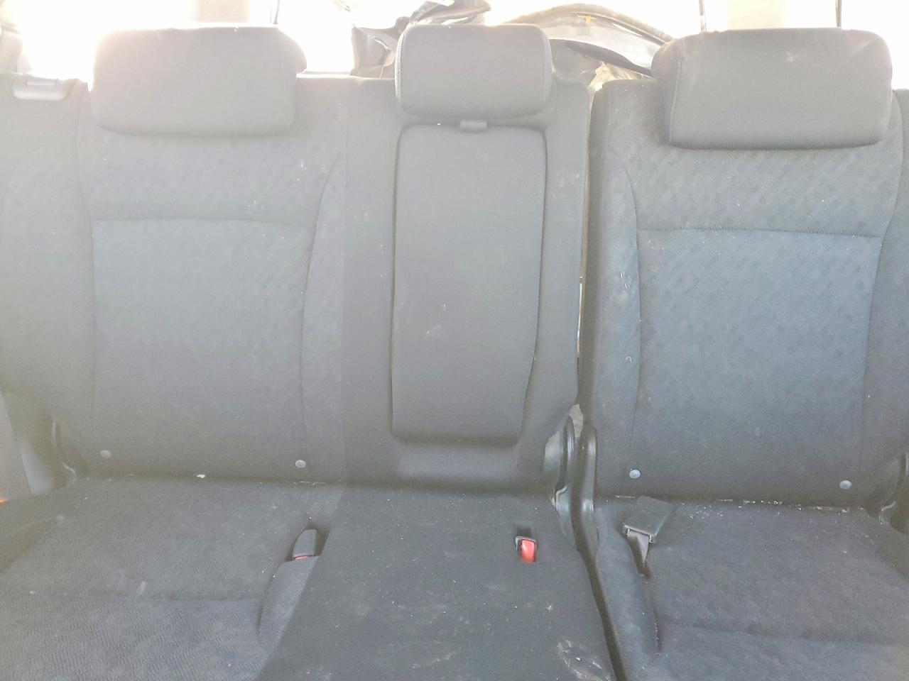 2005 HONDA CR-V LX photo 37