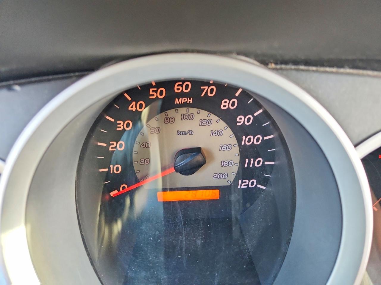 2008 TOYOTA TACOMA V6 photo 17