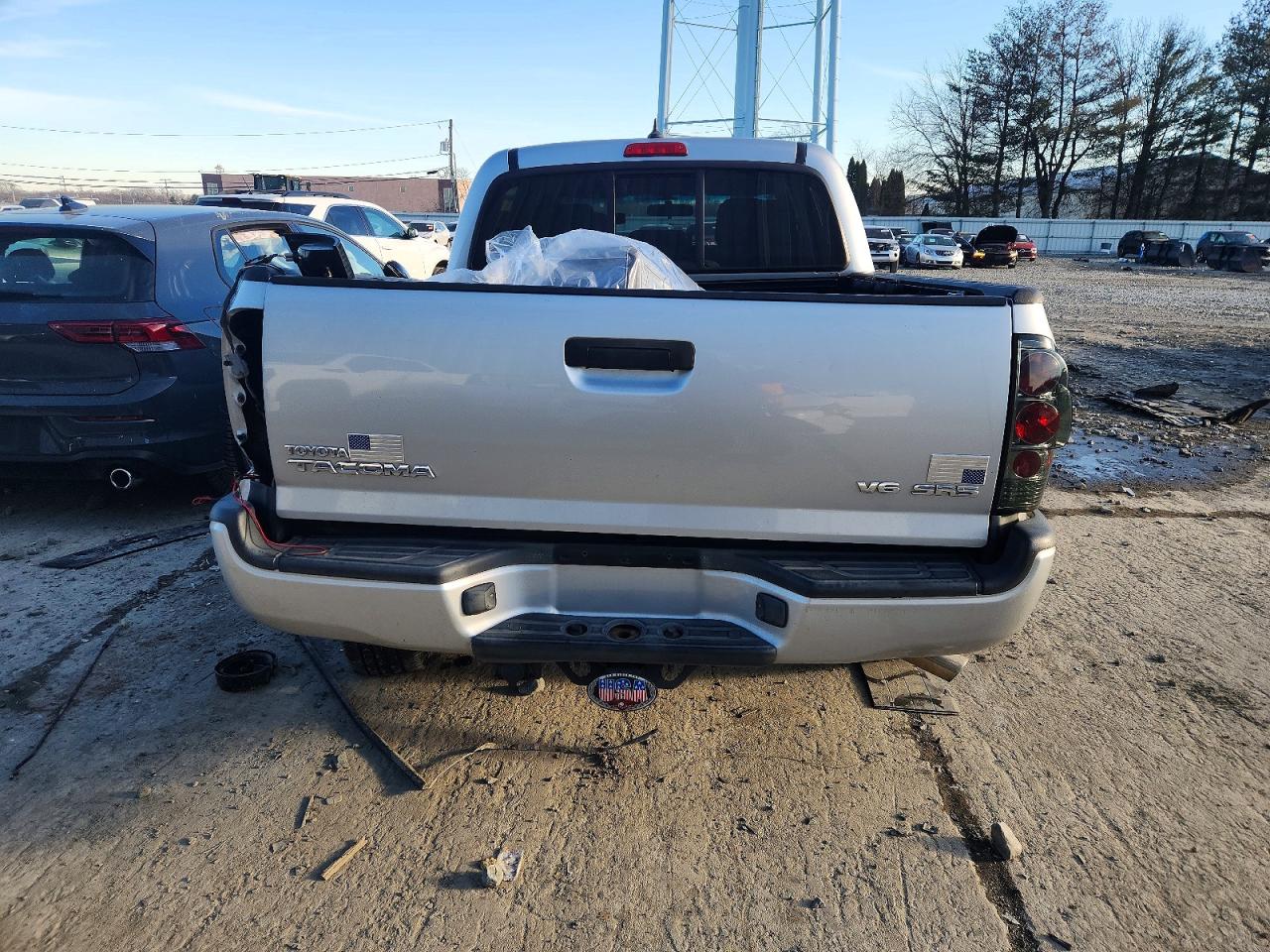 2008 TOYOTA TACOMA V6 photo 11