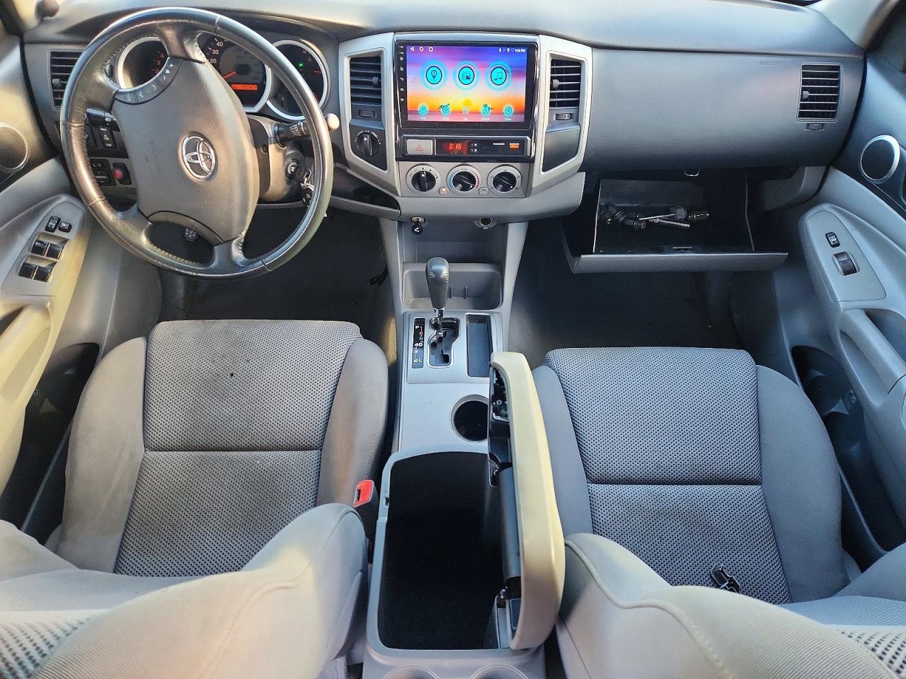 2008 TOYOTA TACOMA V6 photo 15