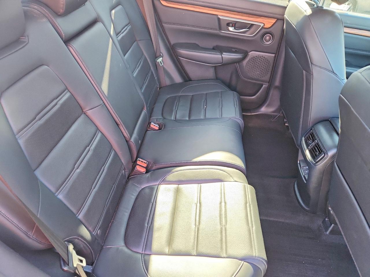 2020 HONDA CR-V EXL photo 21