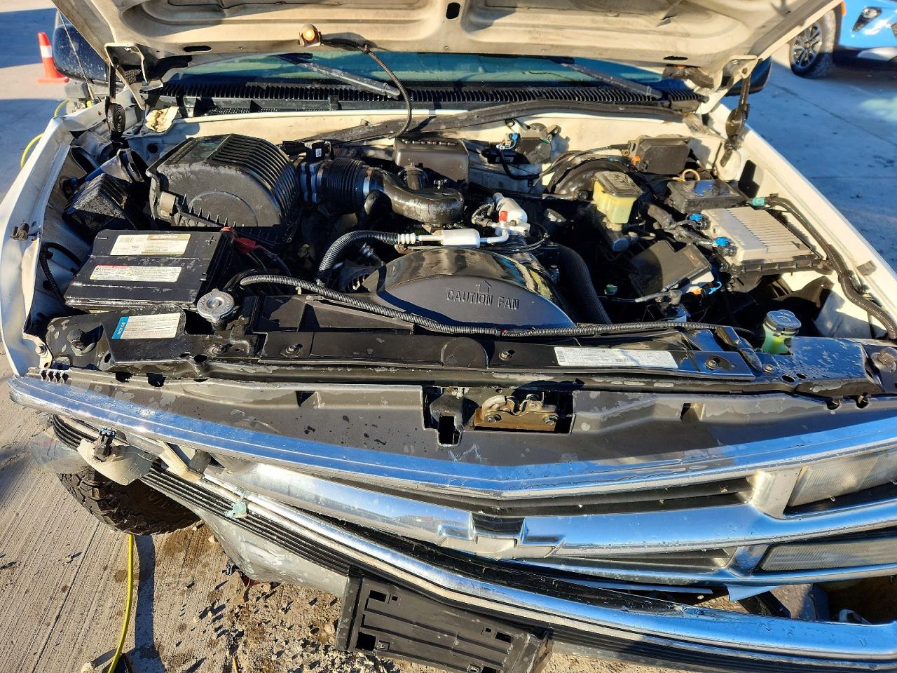 1998 CHEVROLET GMT-400 C1500 photo 31