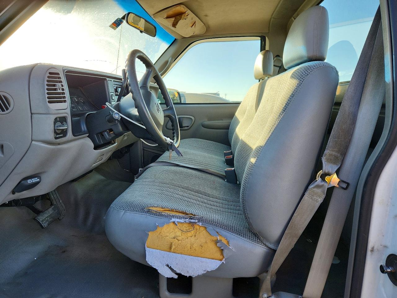 1998 CHEVROLET GMT-400 C1500 photo 19