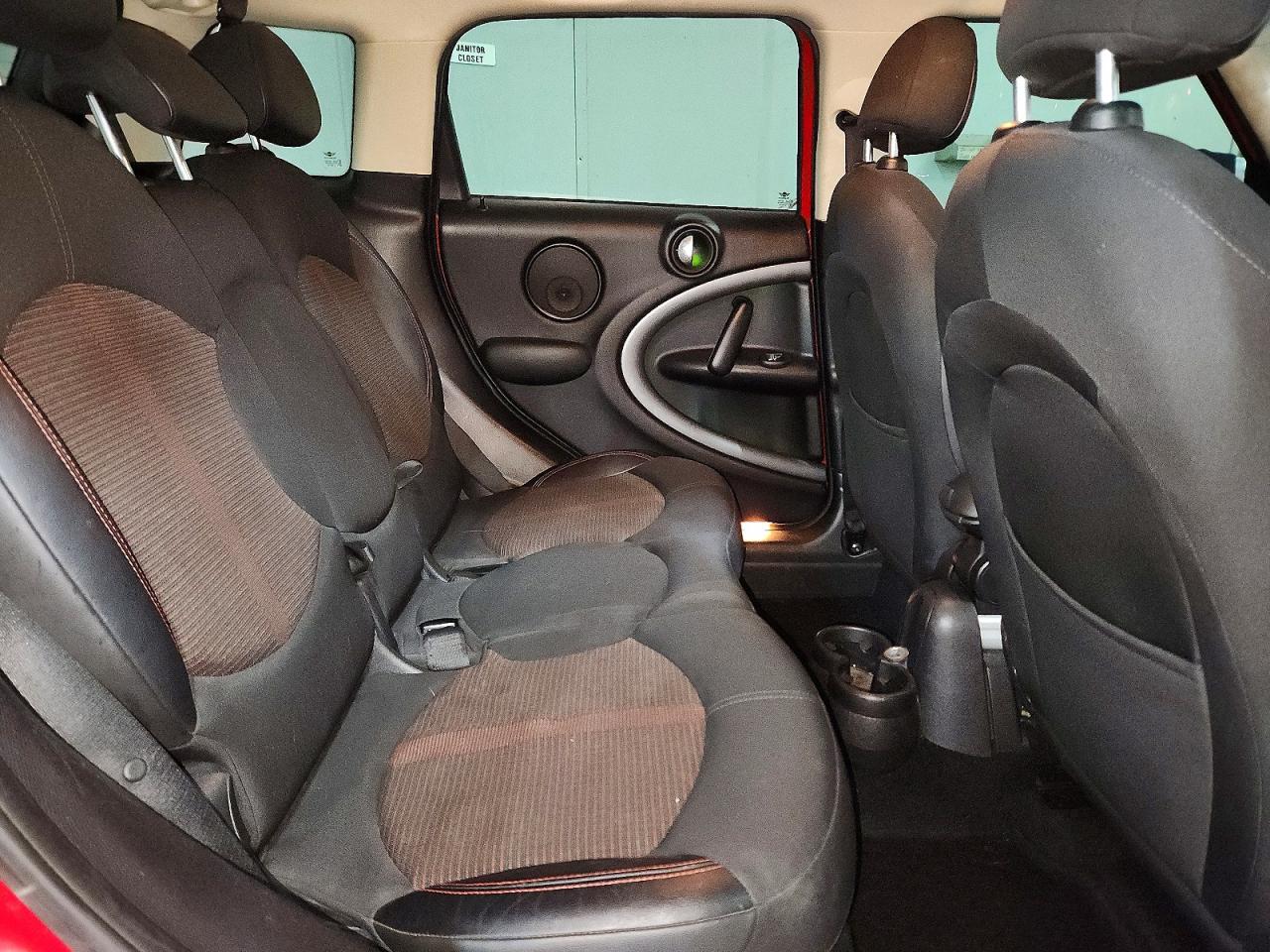 2014 MINI COOPER S COUNTRYMAN photo 28