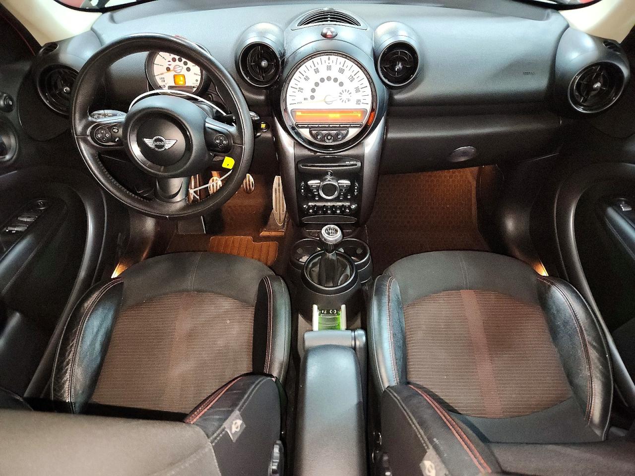 2014 MINI COOPER S COUNTRYMAN photo 22