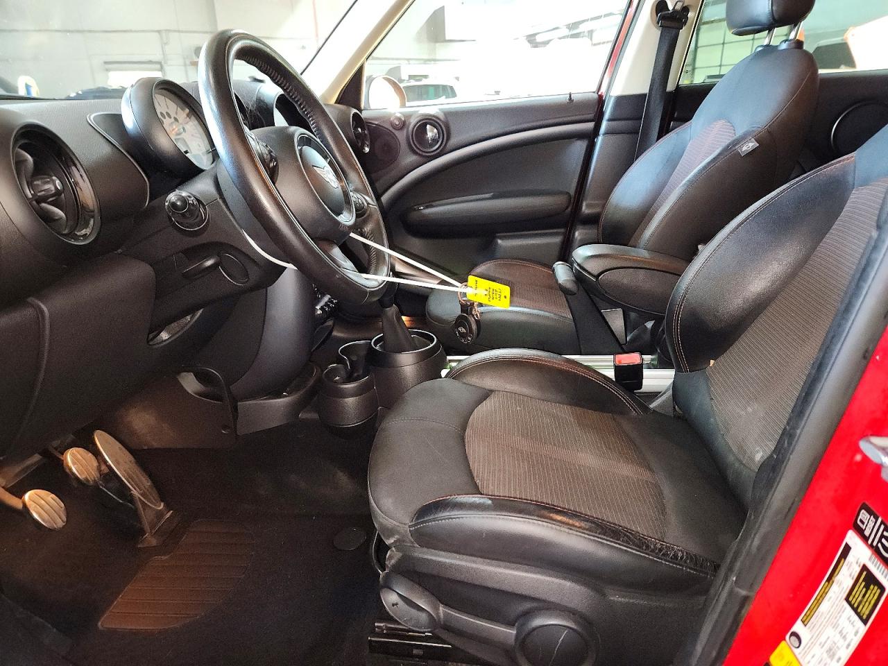 2014 MINI COOPER S COUNTRYMAN photo 19