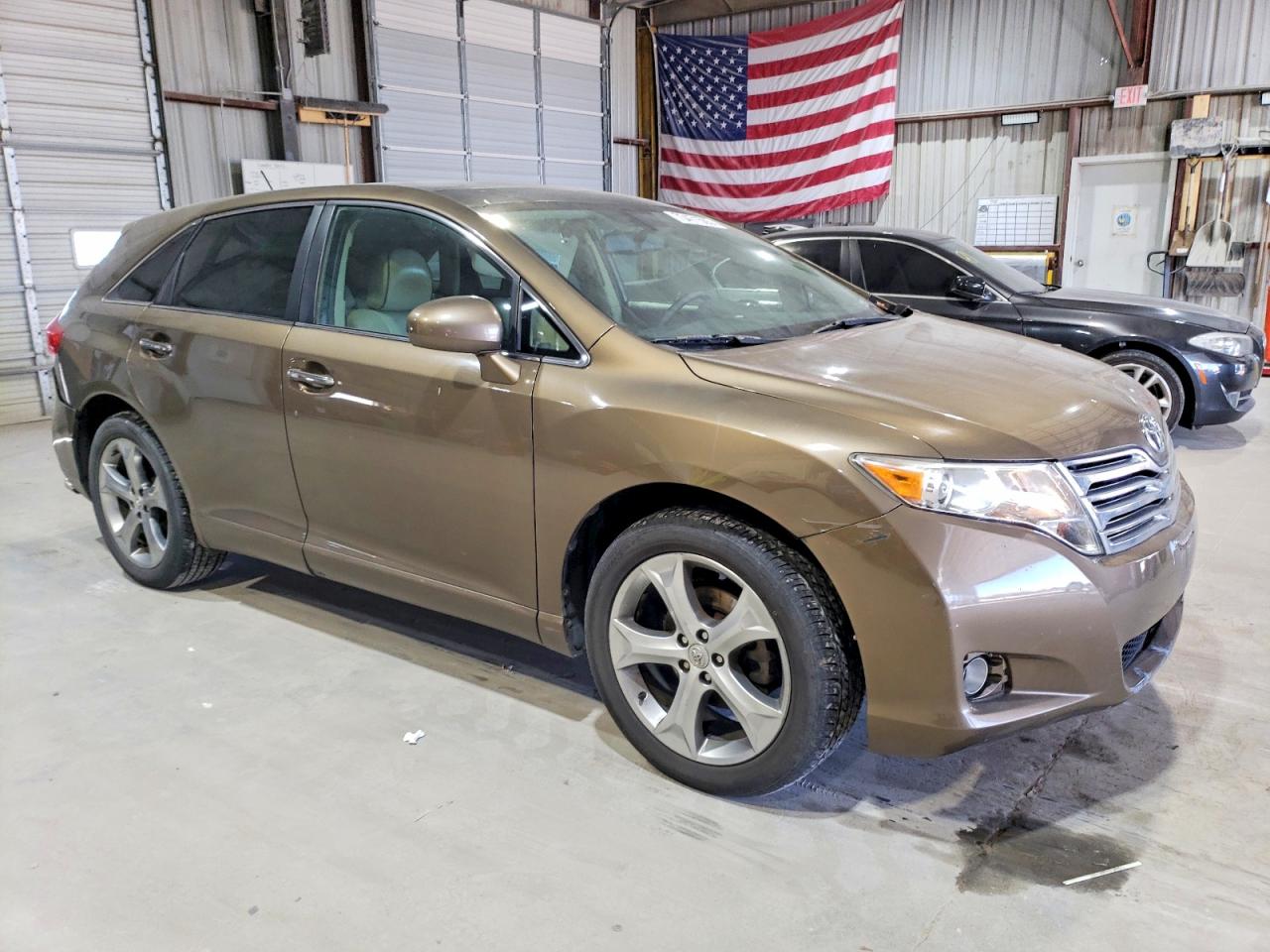 2009 TOYOTA VENZA AWD V6 photo 7