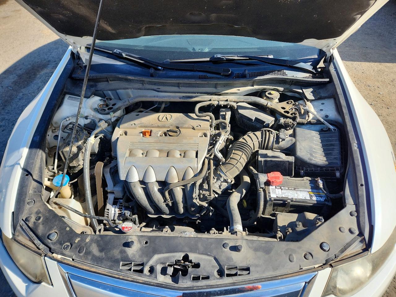 2011 ACURA TSX photo 11