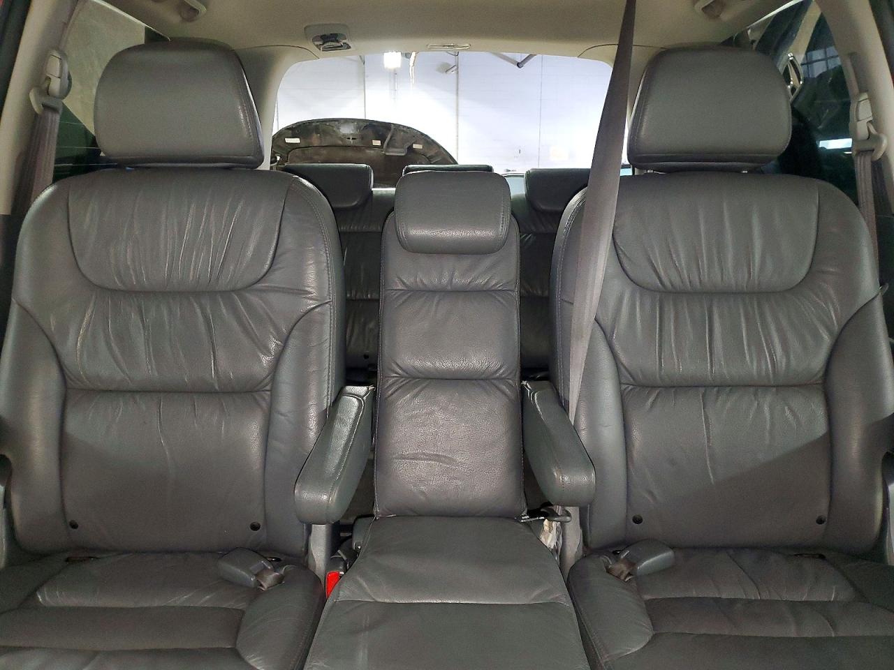 2007 HONDA ODYSSEY EXL photo 10