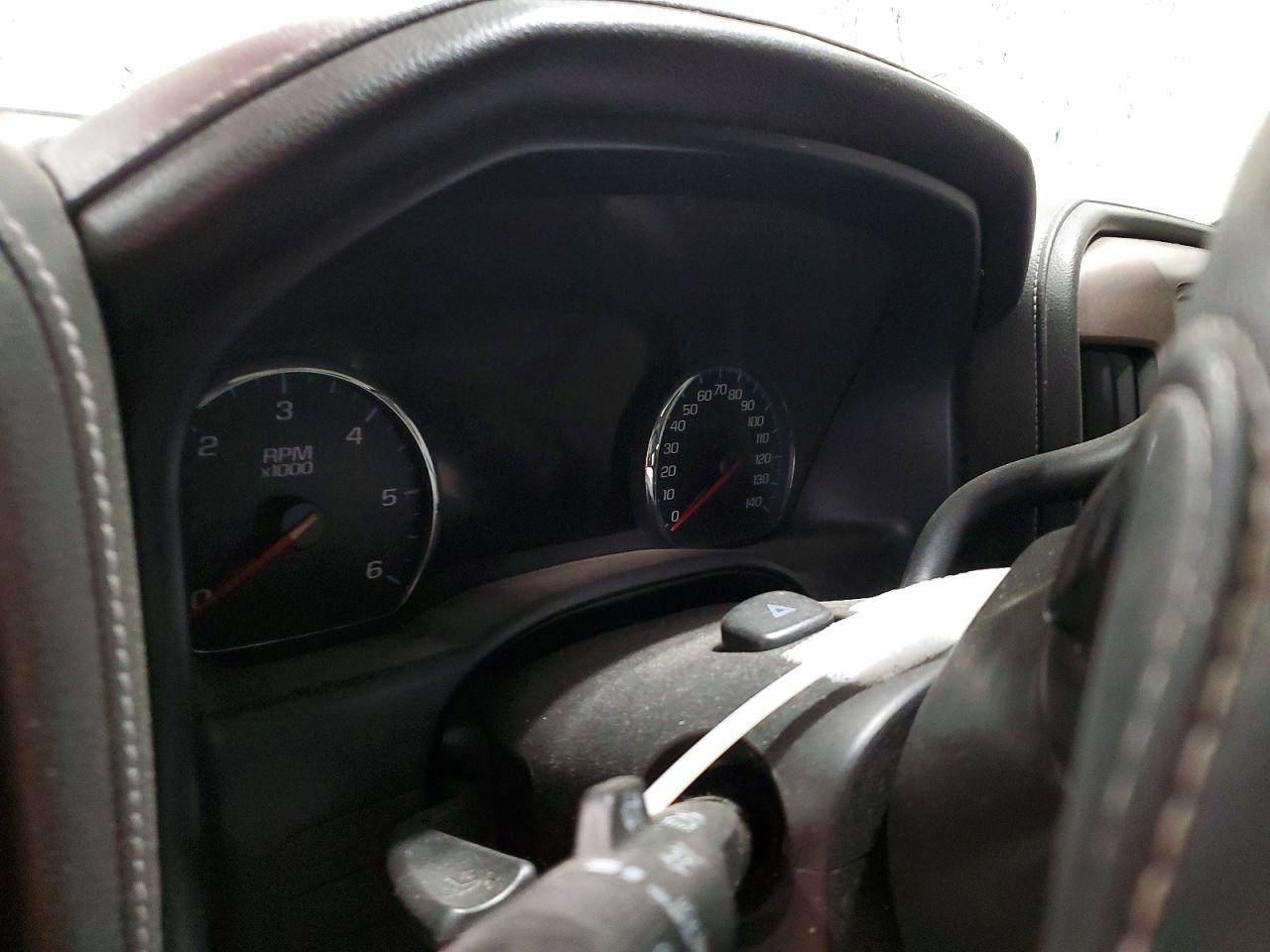 2017 GMC SIERRA K1500 DENALI photo 17