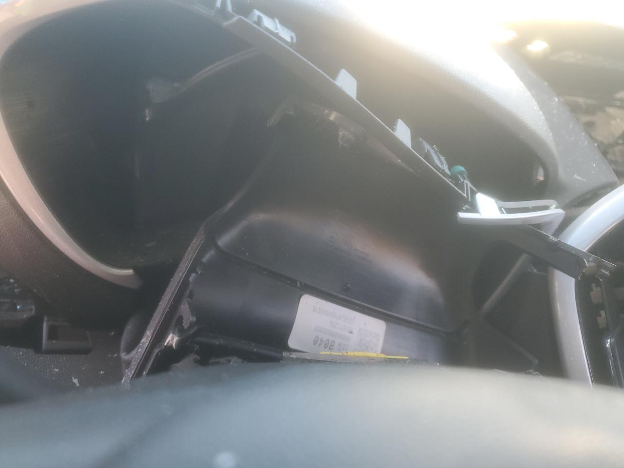 2017 CHEVROLET VOLT LT photo 9