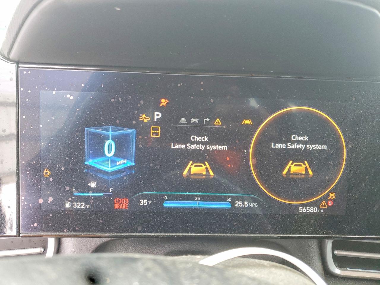 2024 HYUNDAI ELANTRA SEL photo 9