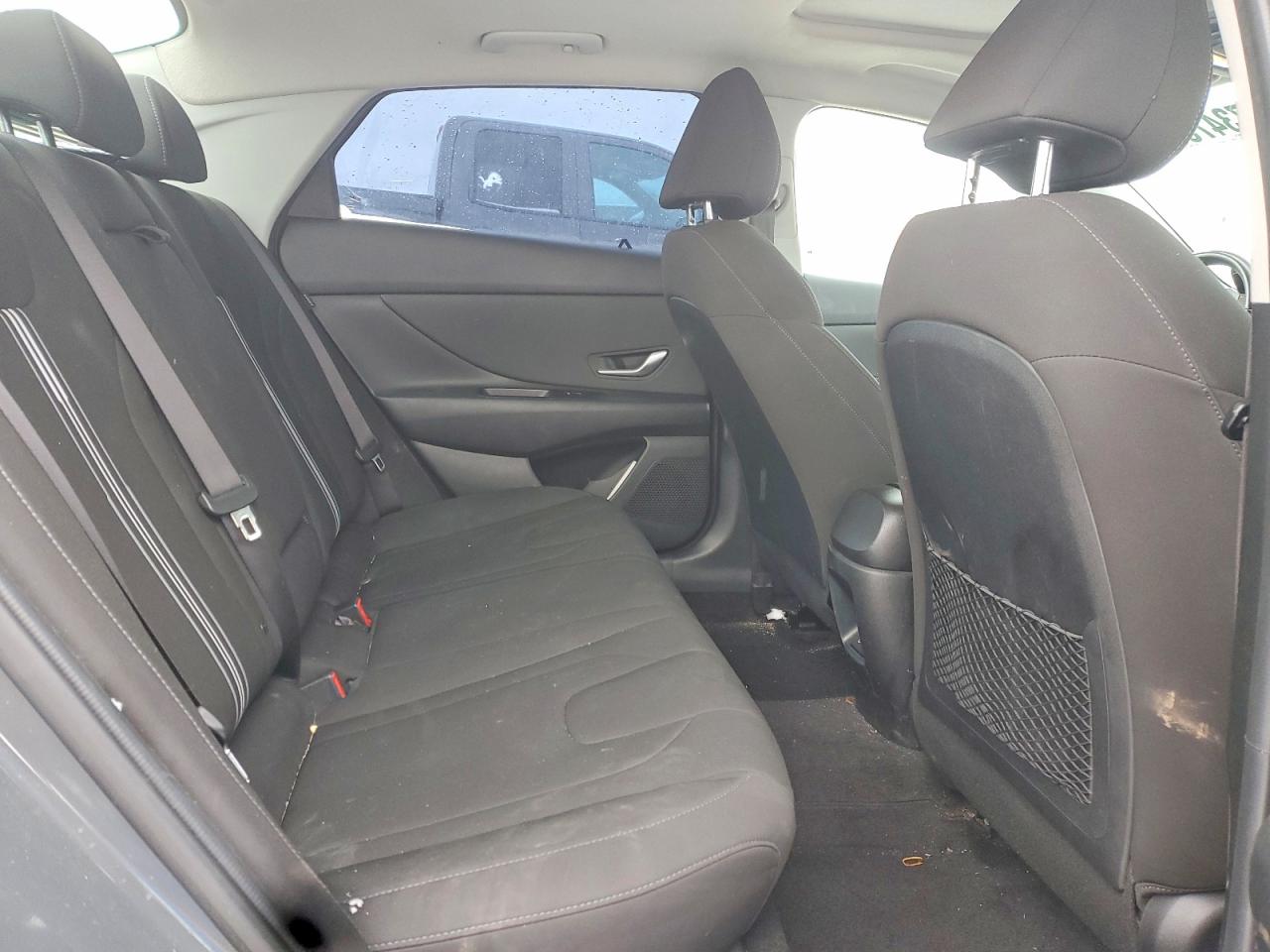 2024 HYUNDAI ELANTRA SEL photo 10