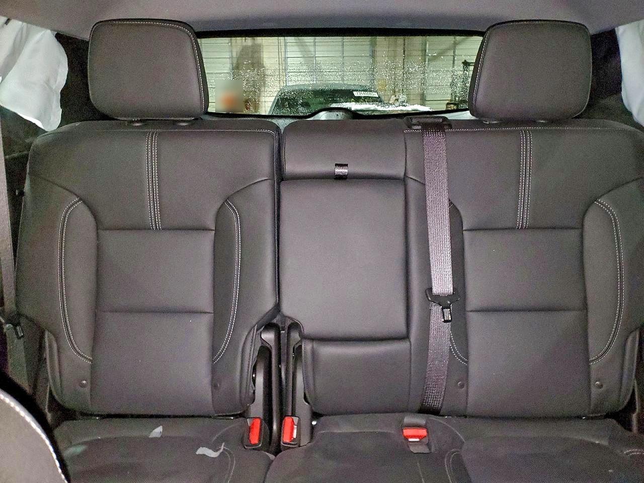 2025 CHEVROLET BLAZER 3LT photo 28