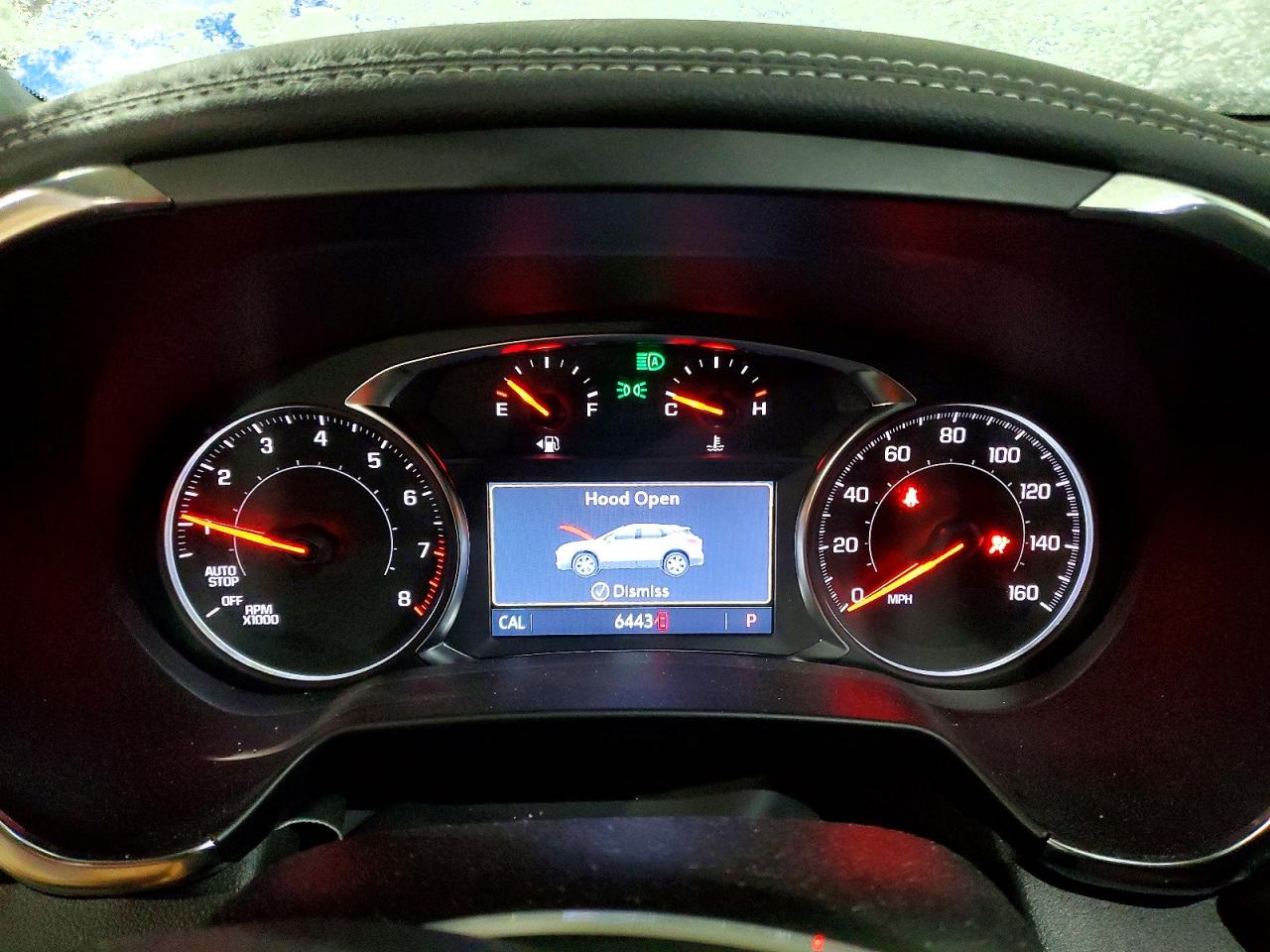 2025 CHEVROLET BLAZER 3LT photo 25