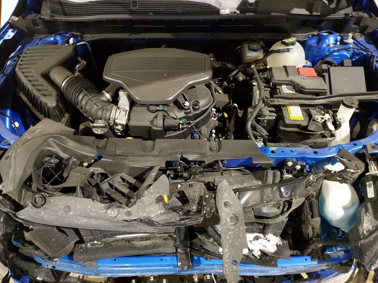 2025 CHEVROLET BLAZER 3LT photo 34