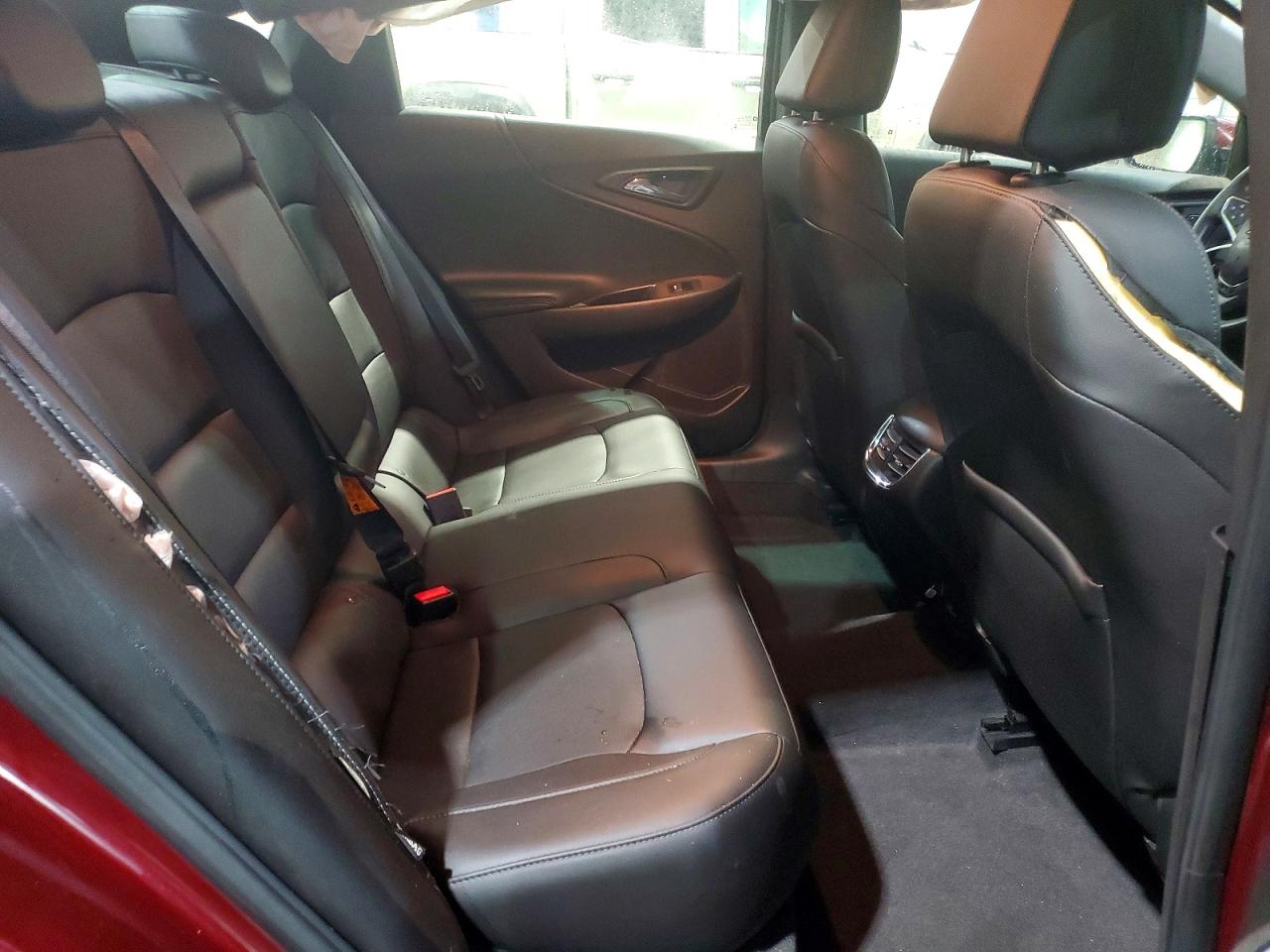 2016 CHEVROLET MALIBU PREMIER photo 28