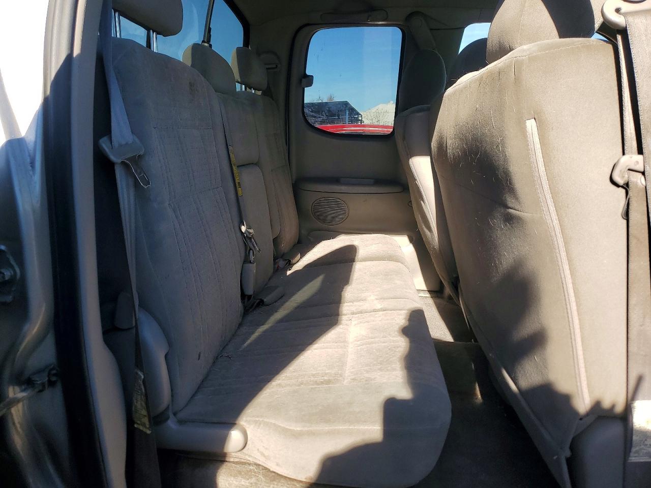 2005 TOYOTA TUNDRA ACCESS CAB SR5 photo 28