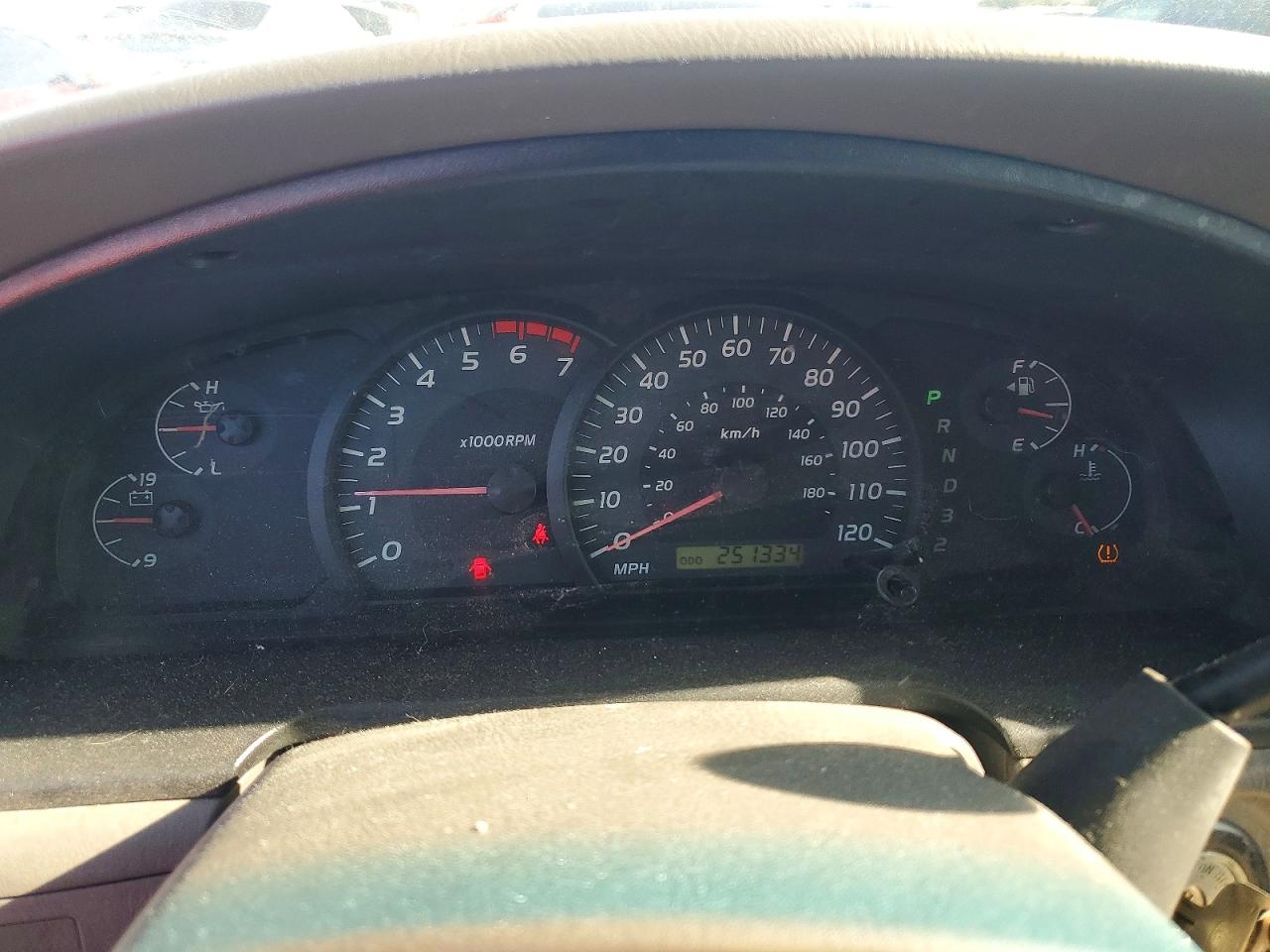 2005 TOYOTA TUNDRA ACCESS CAB SR5 photo 25