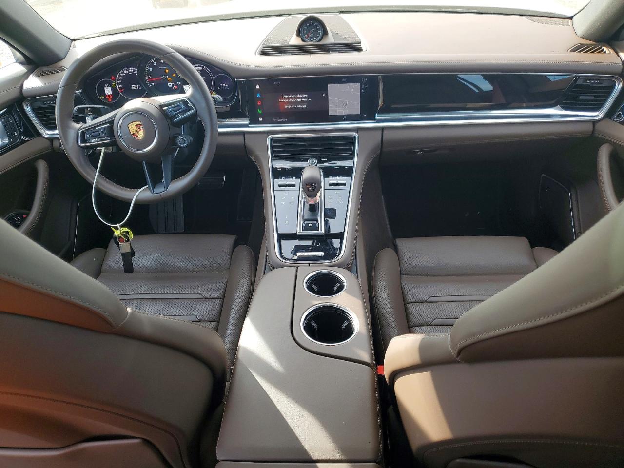 2022 PORSCHE PANAMERA 4S photo 15