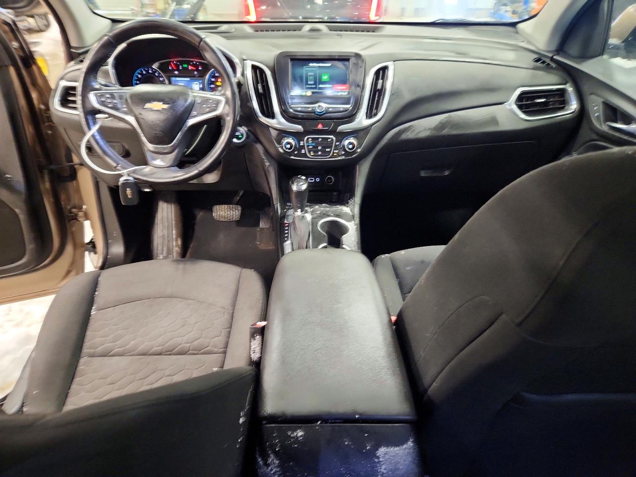 2019 CHEVROLET EQUINOX LT photo 7