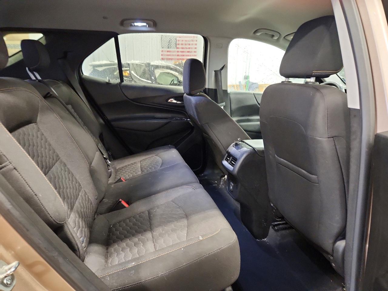 2019 CHEVROLET EQUINOX LT photo 10