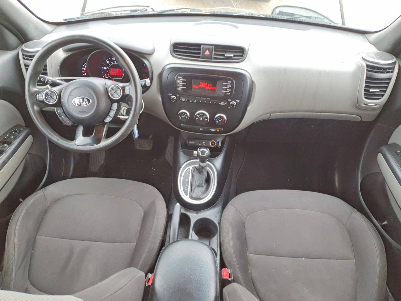 2016 KIA SOUL photo 22