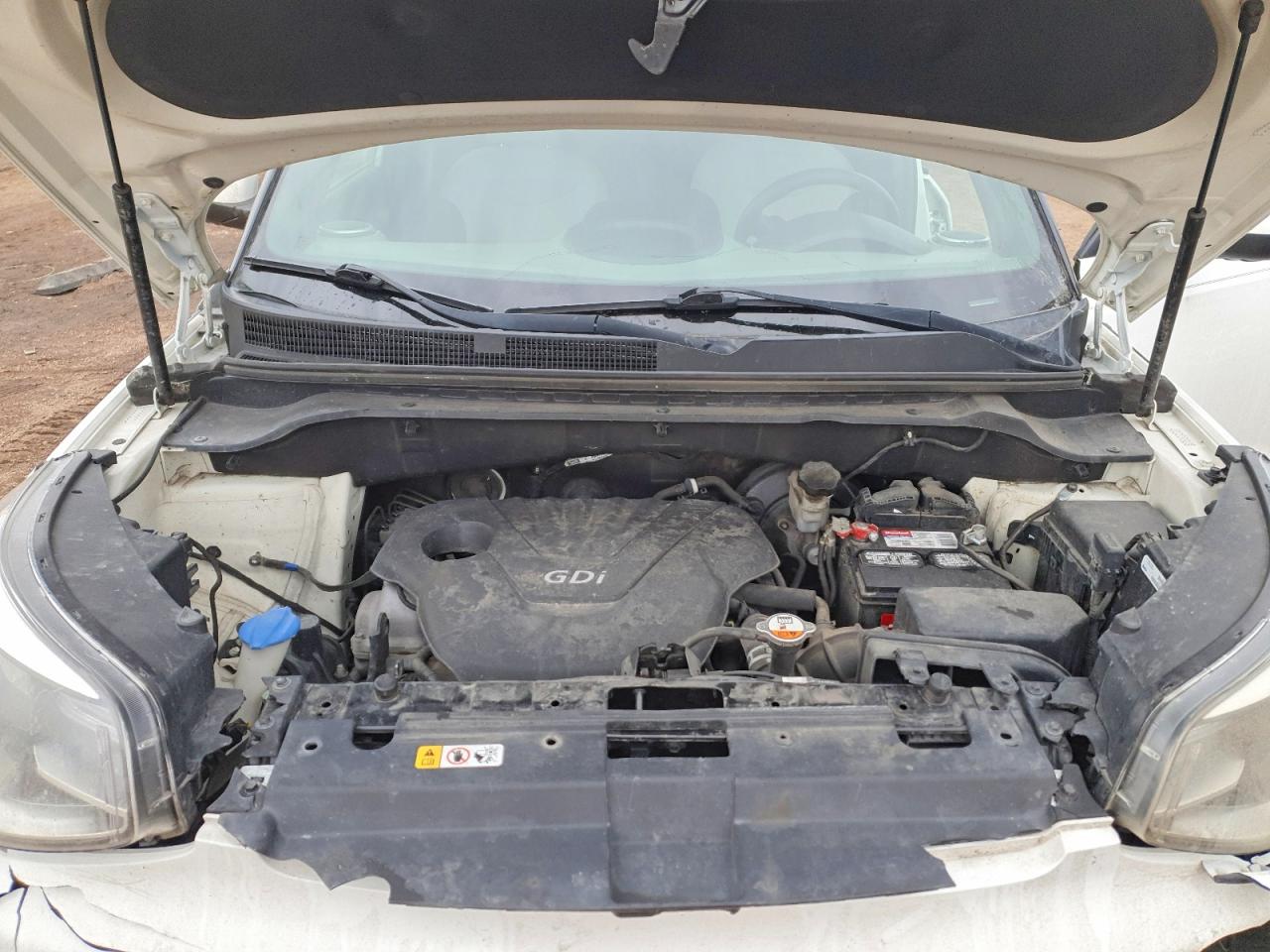 2016 KIA SOUL photo 31