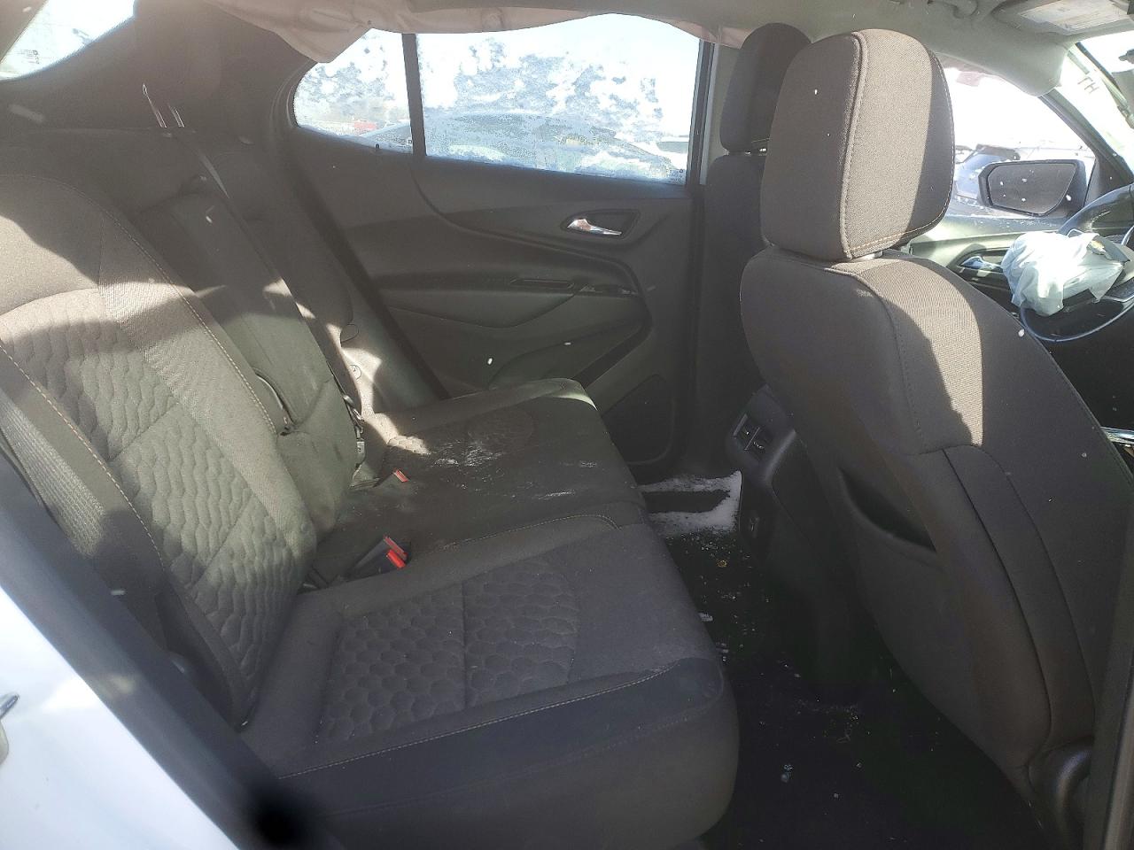 2020 CHEVROLET EQUINOX LT photo 28
