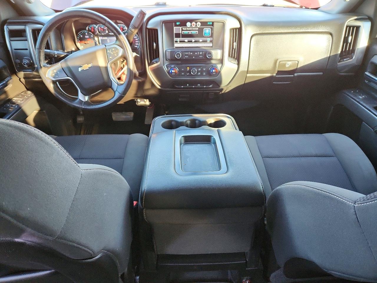 2015 CHEVROLET SILVERADO C1500 LT photo 15