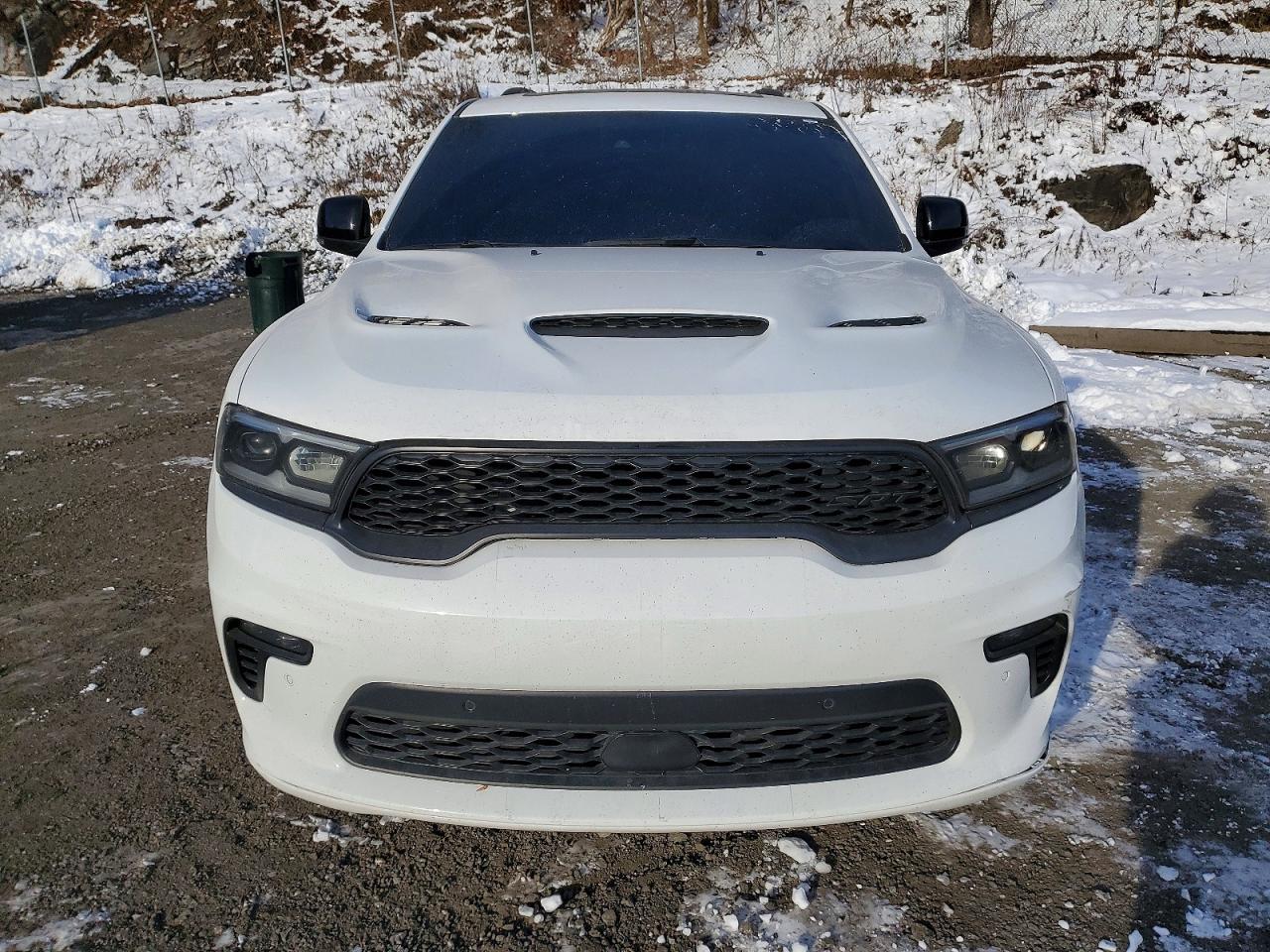2023 DODGE DURANGO SRT 392 photo 13
