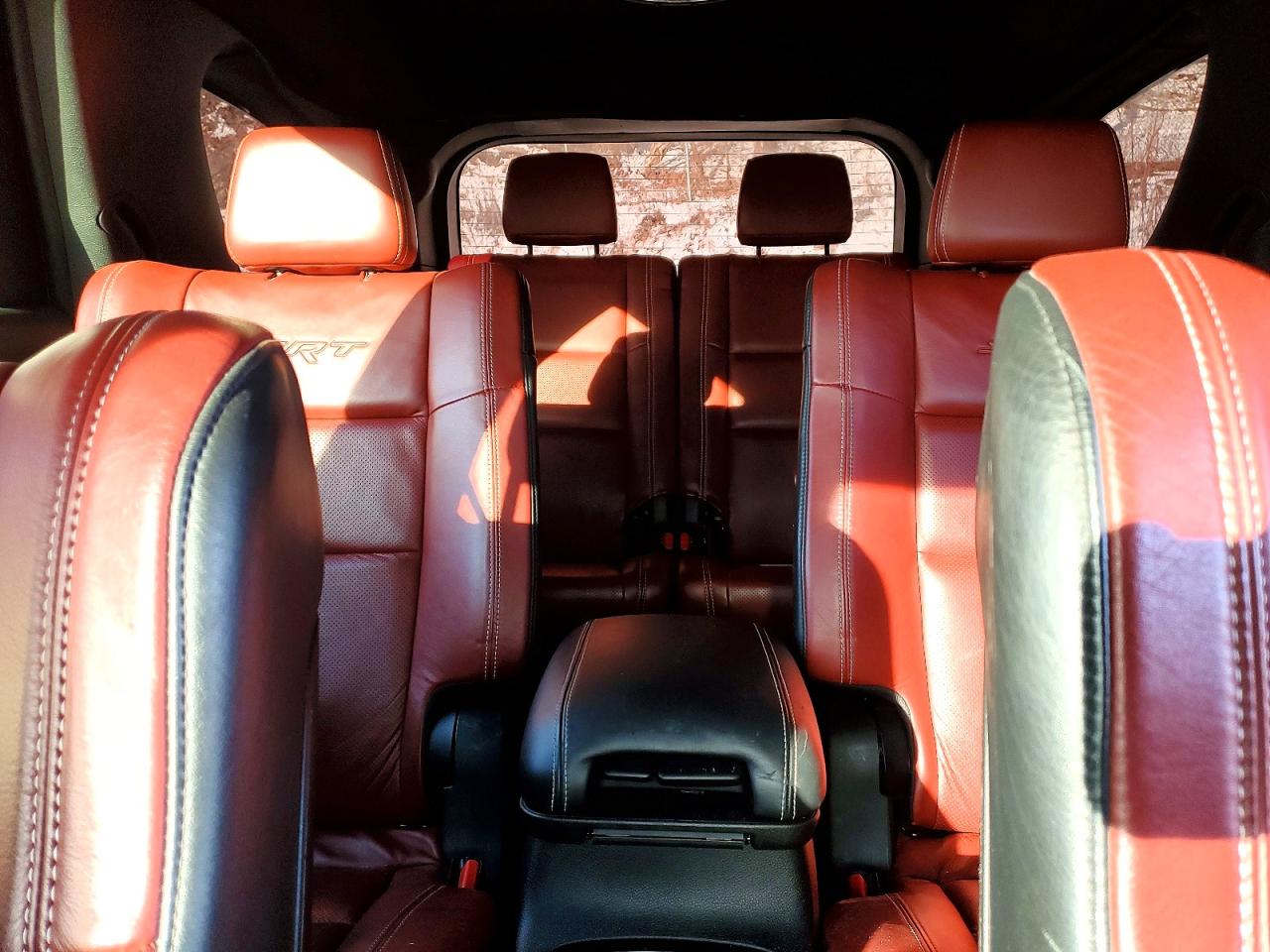 2023 DODGE DURANGO SRT 392 photo 28