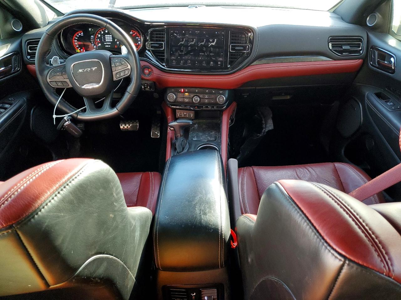 2023 DODGE DURANGO SRT 392 photo 22