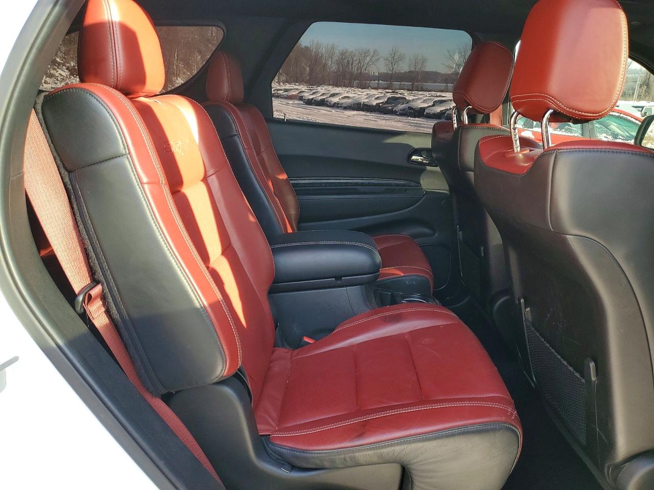 2023 DODGE DURANGO SRT 392 photo 31