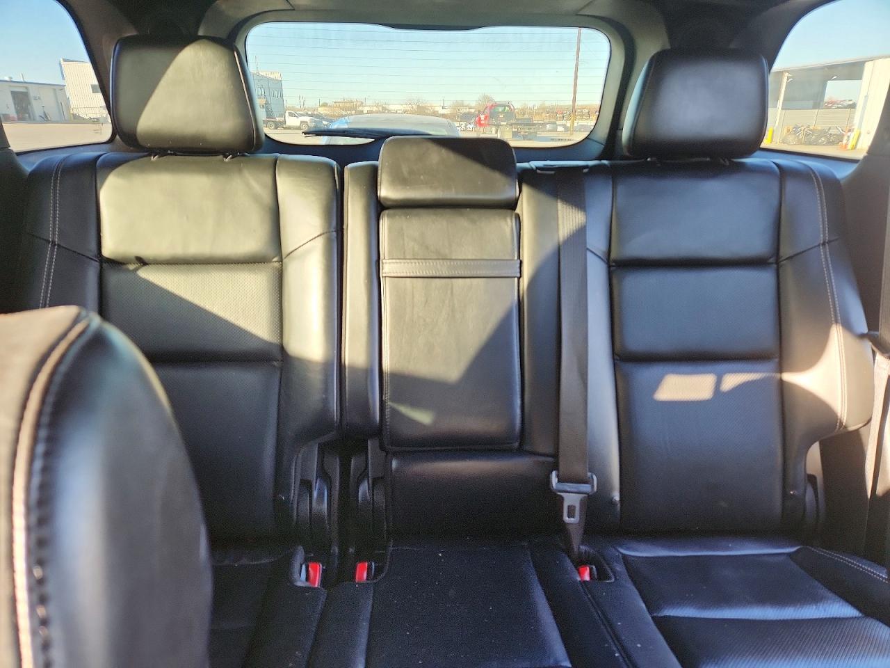 2015 JEEP GRAND CHEROKEE LIMITED photo 10