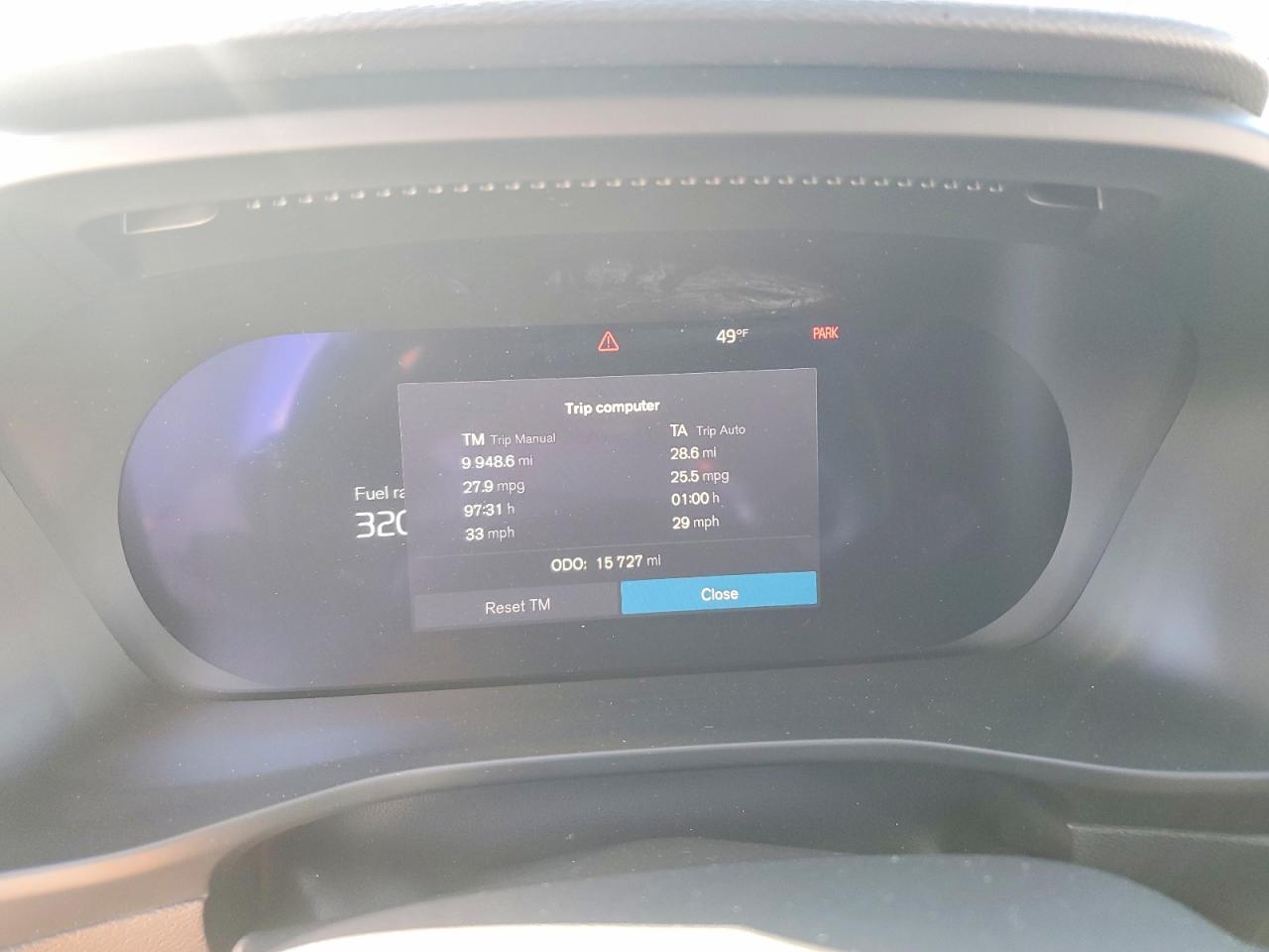 2024 VOLVO XC40 PLUS photo 17