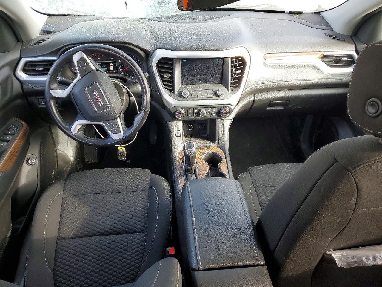 2019 GMC ACADIA photo 22