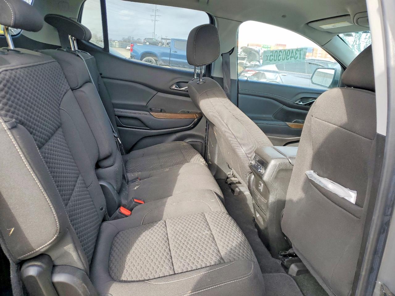 2019 GMC ACADIA photo 31