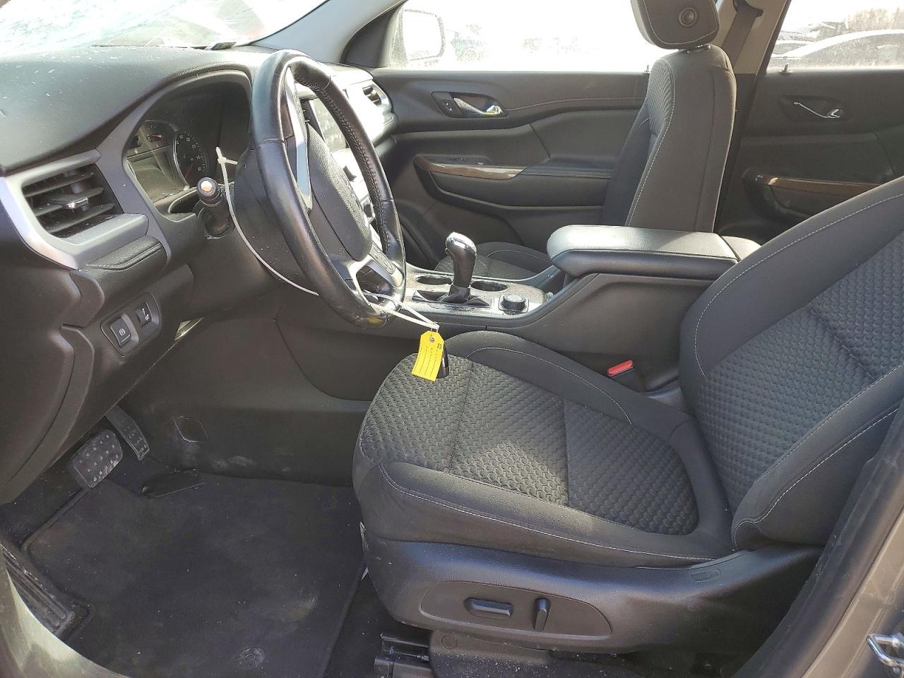 2019 GMC ACADIA photo 19