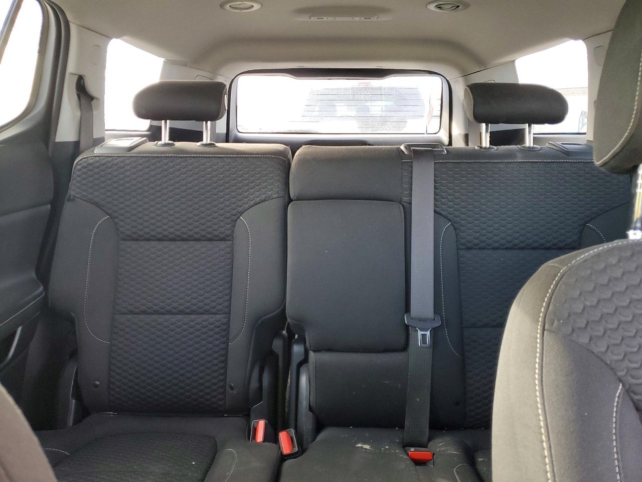 2019 GMC ACADIA photo 28