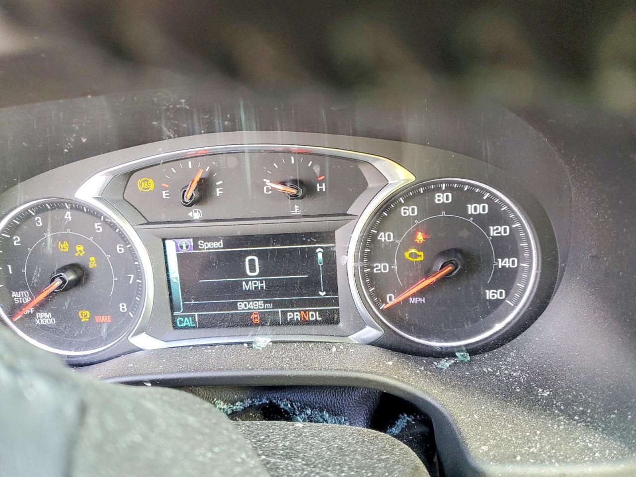 2019 GMC ACADIA photo 25