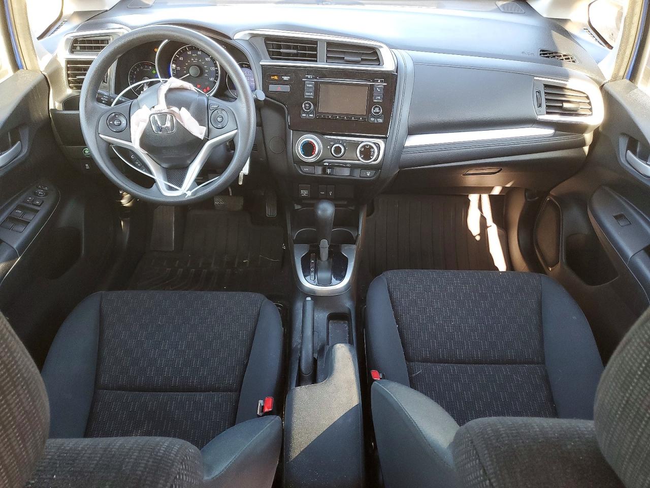 2015 HONDA FIT LX photo 15